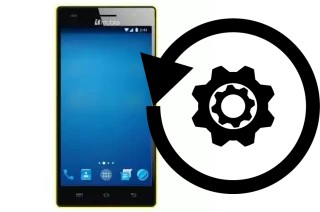 Cómo hacer reset o resetear un Bmobile AX810