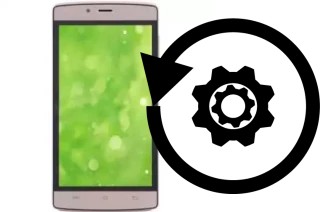 Cómo hacer reset o resetear un Bmobile AX820