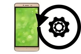 Cómo hacer reset o resetear un Bmobile AX921