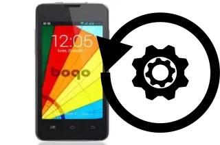 Cómo hacer reset o resetear un Bogo BO-FRSP4