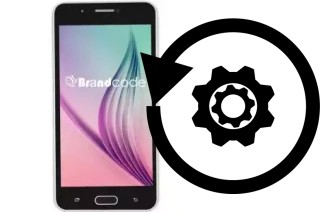 Cómo hacer reset o resetear un Brandcode B7S