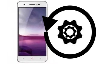 Cómo hacer reset o resetear un Camfone Mega 9