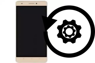 Cómo hacer reset o resetear un Camfone S2