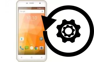 Cómo hacer reset o resetear un Camfone Venso V5