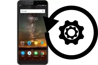 Cómo hacer reset o resetear un Casper Via G1