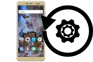 Cómo hacer reset o resetear un Casper Via M4