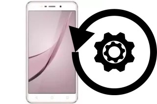 Cómo hacer reset o resetear un CCIT F8 Plus