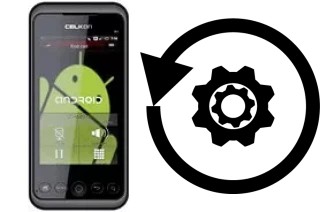 Cómo hacer reset o resetear un Celkon A1