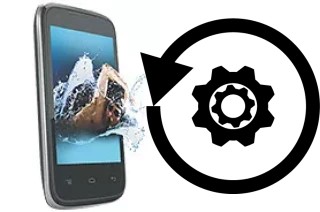 Cómo hacer reset o resetear un Celkon A10