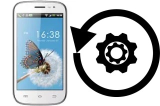 Cómo hacer reset o resetear un Celkon A107