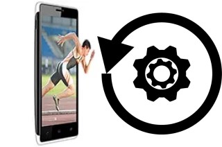 Cómo hacer reset o resetear un Celkon A112