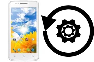 Cómo hacer reset o resetear un Celkon A115