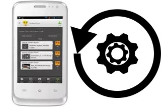 Cómo hacer reset o resetear un Celkon A15