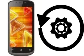 Cómo hacer reset o resetear un Celkon A225