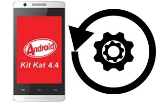 Cómo hacer reset o resetear un Celkon A35k