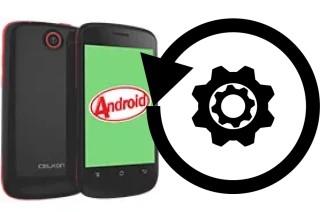 Cómo hacer reset o resetear un Celkon Campus Nova A352E