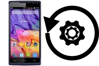 Cómo hacer reset o resetear un Celkon A518