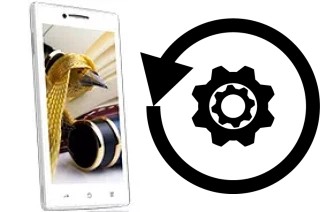 Cómo hacer reset o resetear un Celkon A60