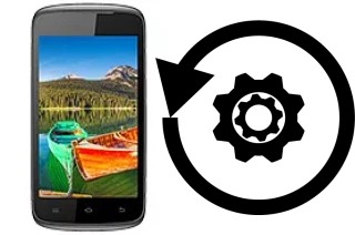 Cómo hacer reset o resetear un Celkon A63