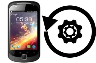 Cómo hacer reset o resetear un Celkon A67