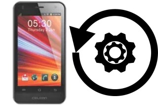 Cómo hacer reset o resetear un Celkon A69