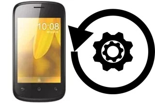 Cómo hacer reset o resetear un Celkon A75