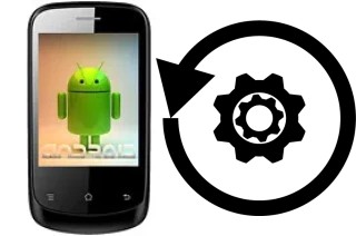 Cómo hacer reset o resetear un Celkon A83