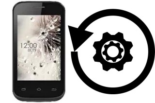 Cómo hacer reset o resetear un Celkon A86