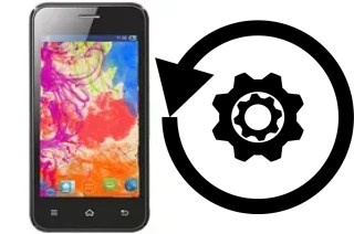 Cómo hacer reset o resetear un Celkon A87