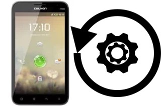 Cómo hacer reset o resetear un Celkon A900