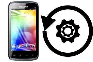 Cómo hacer reset o resetear un Celkon A97