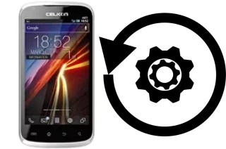 Cómo hacer reset o resetear un Celkon A97i