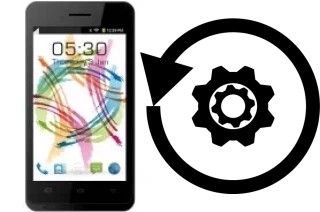 Cómo hacer reset o resetear un Celkon A98