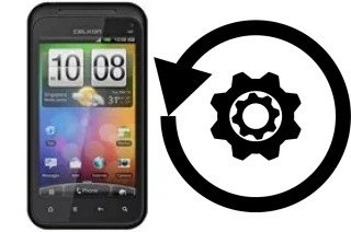 Cómo hacer reset o resetear un Celkon A99