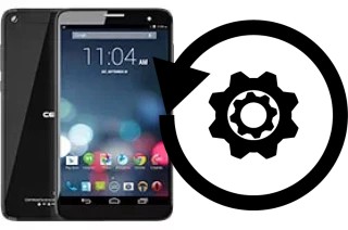 Cómo hacer reset o resetear un Celkon Xion s CT695