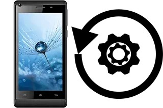 Cómo hacer reset o resetear un Celkon Q455L