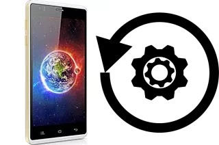 Cómo hacer reset o resetear un Celkon Millennia Xplore