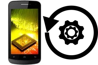 Cómo hacer reset o resetear un Celkon A43