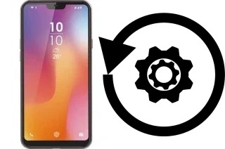 Cómo hacer reset o resetear un CENTRIC G3