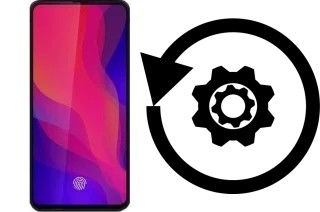 Cómo hacer reset o resetear un CENTRIC S1