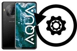 Cómo hacer reset o resetear un Cherry Mobile Aqua Infinity