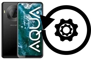 Cómo hacer reset o resetear un Cherry Mobile Aqua S9 Infinity