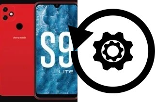 Cómo hacer reset o resetear un Cherry Mobile Aqua S9 Lite