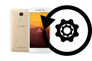 Cómo hacer reset o resetear un Cherry Mobile Desire R7