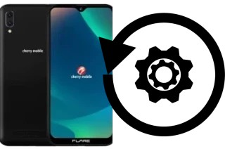 Cómo hacer reset o resetear un Cherry Mobile Flare HD 5.0
