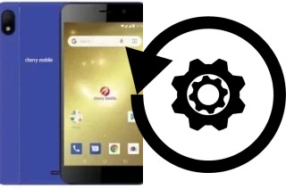 Cómo hacer reset o resetear un Cherry Mobile Flare J1 Lite