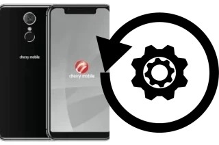 Cómo hacer reset o resetear un Cherry Mobile Flare J2 Prime