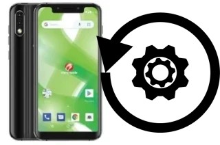 Cómo hacer reset o resetear un Cherry Mobile Flare J6S