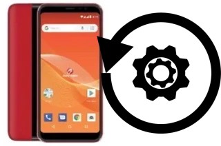 Cómo hacer reset o resetear un Cherry Mobile Flare J8