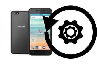 Cómo hacer reset o resetear un Cherry Mobile Flare P1 Lite